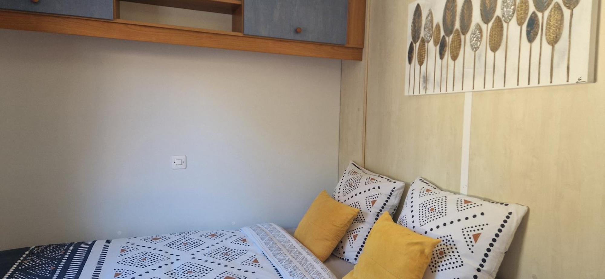 Apartment Chez Ando